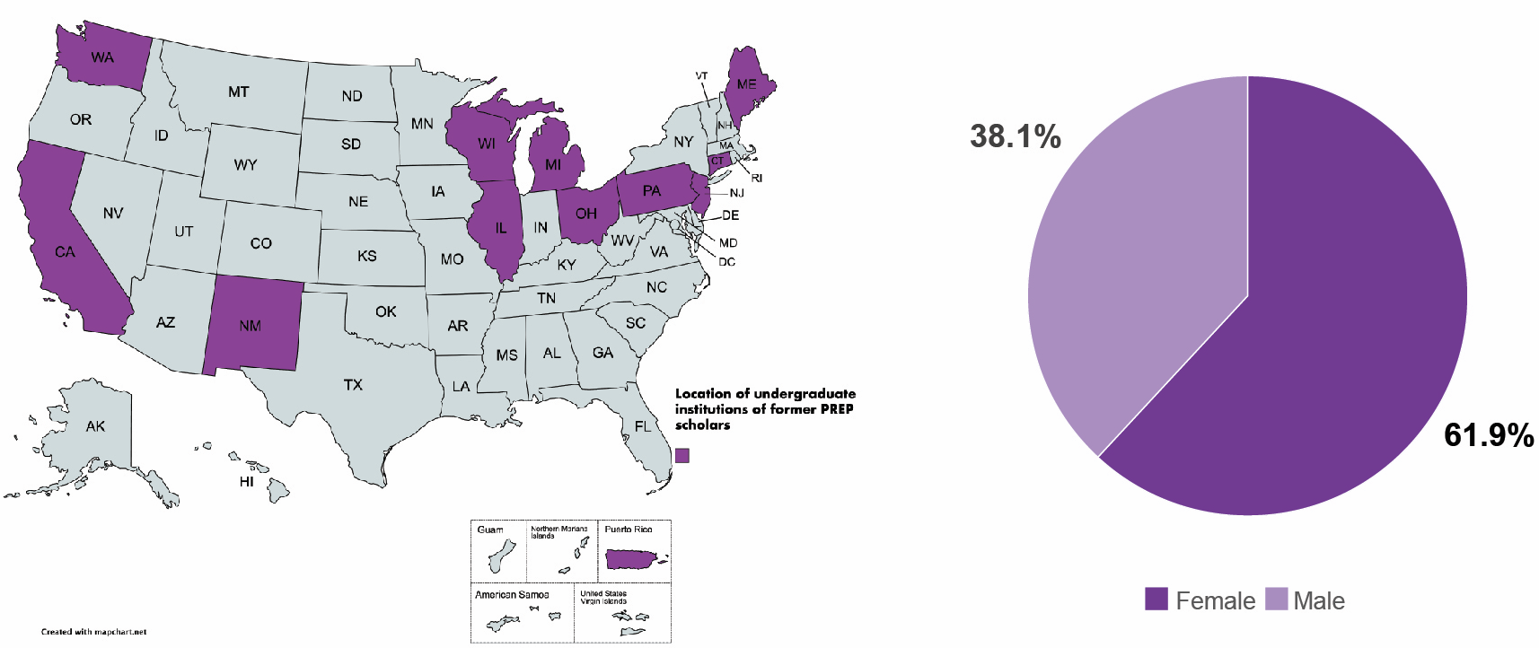 Program Demographics