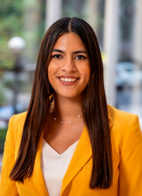 Varona Ortiz, Ana-headshot