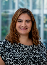 Allar, Bella -headshot