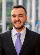 Basakis, Petros-headshot