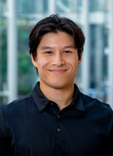 Clemens, Raleigh-headshot