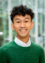 Chalyshkan, Selimzhan -headshot