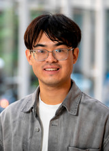 Qiu, Wentao-headshot